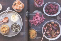 Alimenti Fermentati per la Nostra Salute