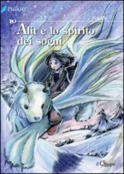 Alit e lo Spirito dei Sogni
