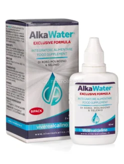 AlkaWater® Exclusive Formula - Bipack