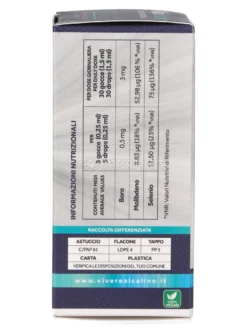 AlkaWater® Exclusive Formula - Bipack