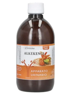 Alkekengi - Integratore Apparato Urinario