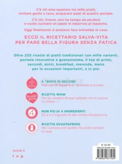Allacciate il Grembiule