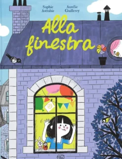 Alla Finestra