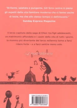 Alla Mamma non Frega un C...