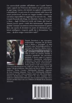 Alla Ricerca dei Libri di Thot