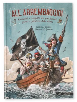 All'Arrembaggio!