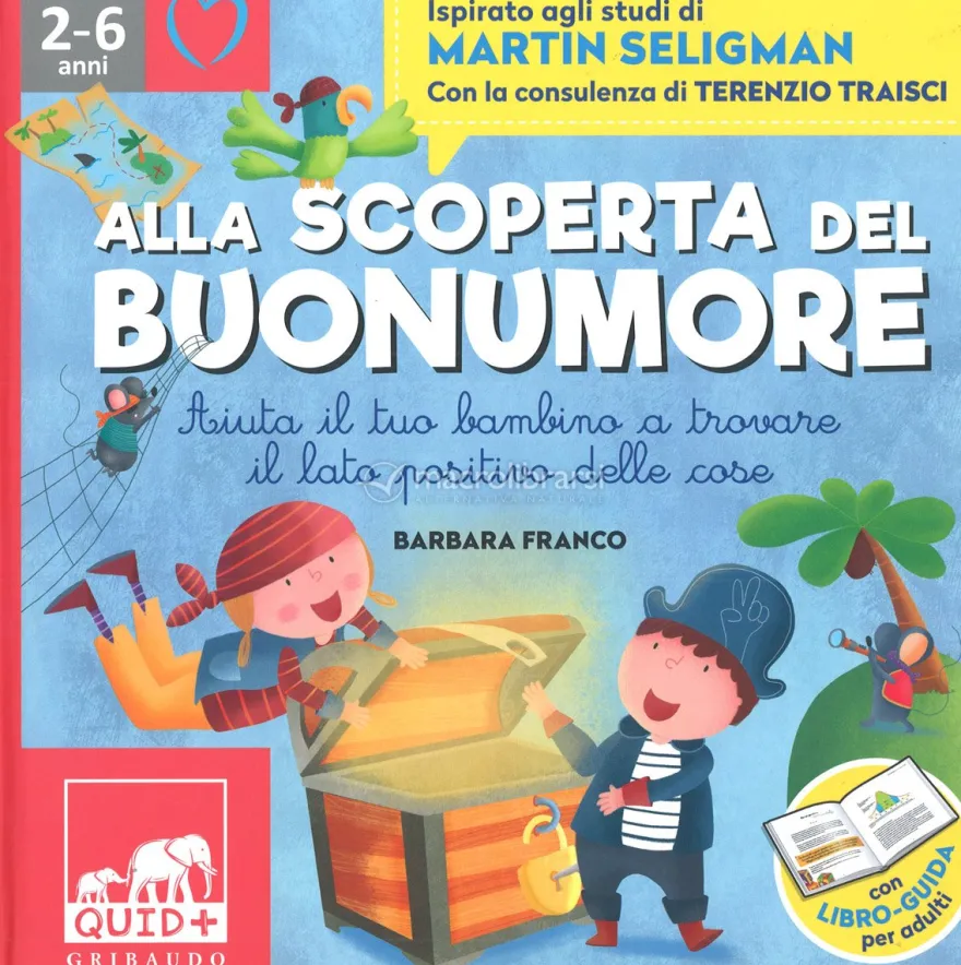 Alla Scoperta del Buonumore
