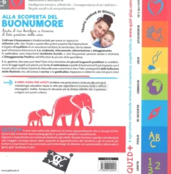 Alla Scoperta del Buonumore
