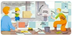 Alla Scoperta del Mondo - Il Cantiere