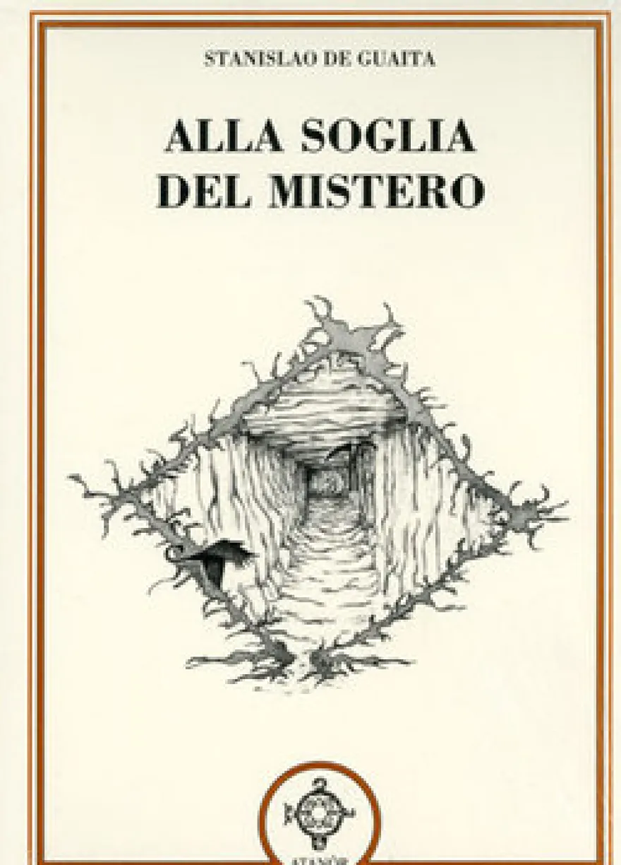 Alla Soglia del Mistero