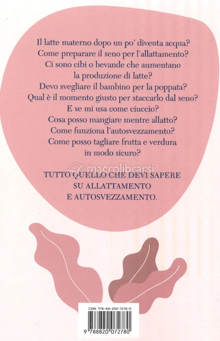 Allatta che ti passa