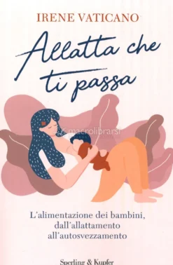 Allatta che ti passa