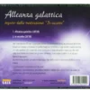 Alleanza Galattica - Cd
