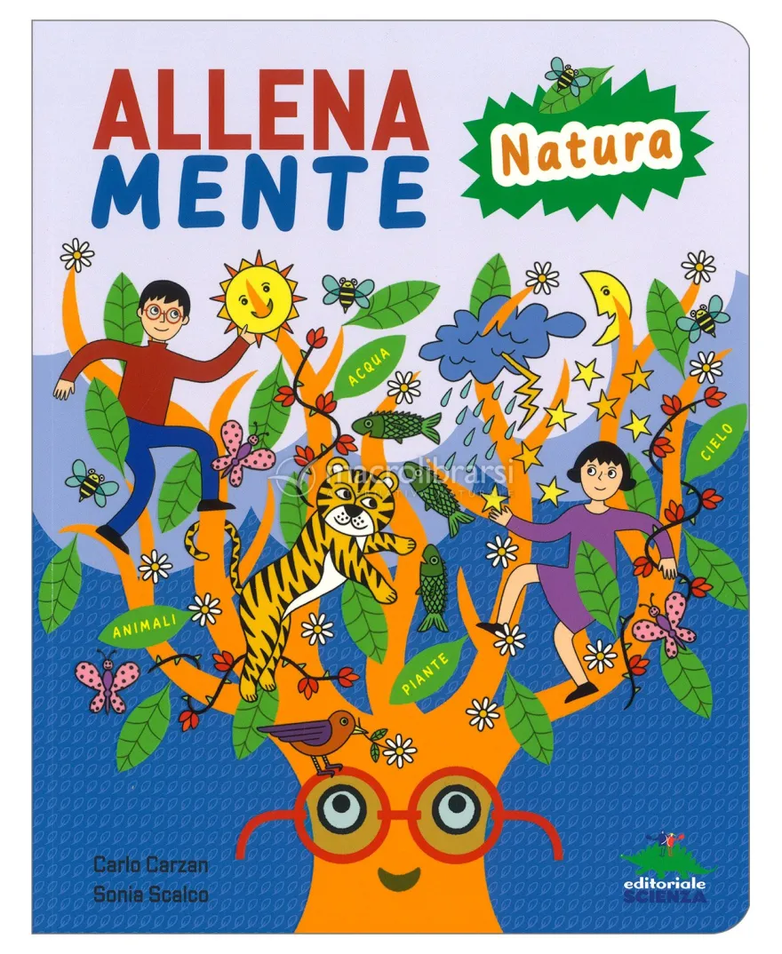 Allenamente Natura
