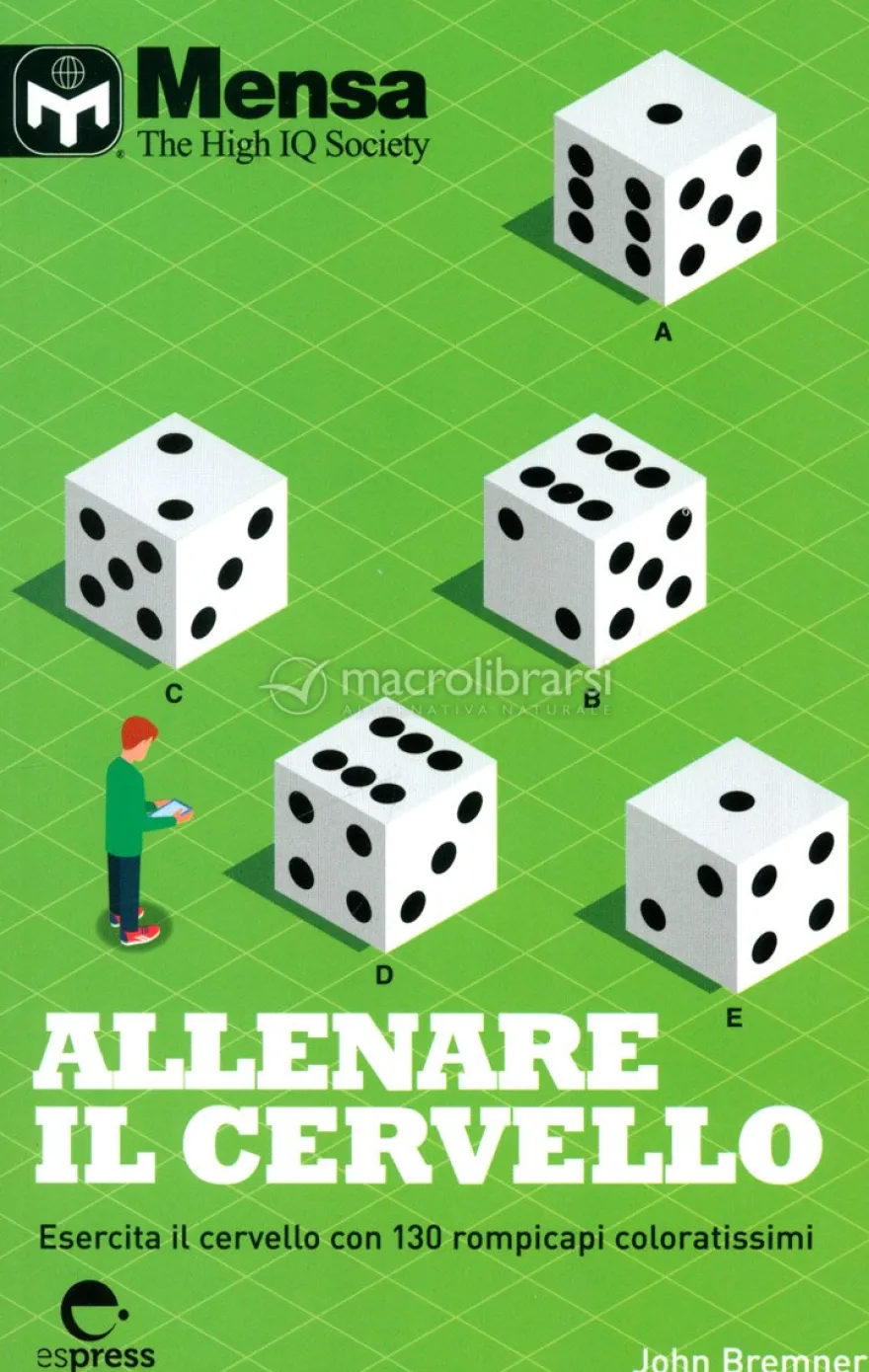 Allenare il Cervello