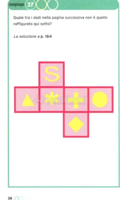 Allenare il Cervello