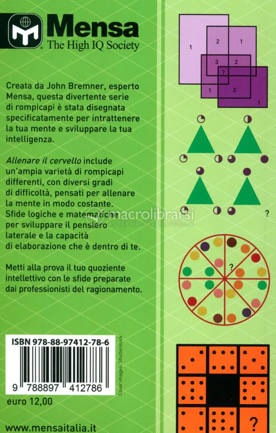 Allenare il Cervello