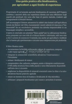 Alle Radici dell'Agricoltura Biodinamica