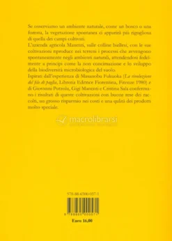 Alle Radici dell'Agricoltura