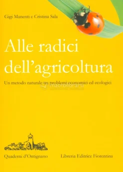 Alle Radici dell'Agricoltura