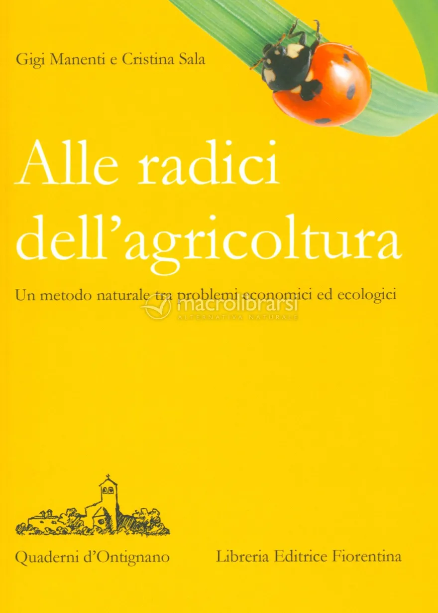Alle Radici dell'Agricoltura