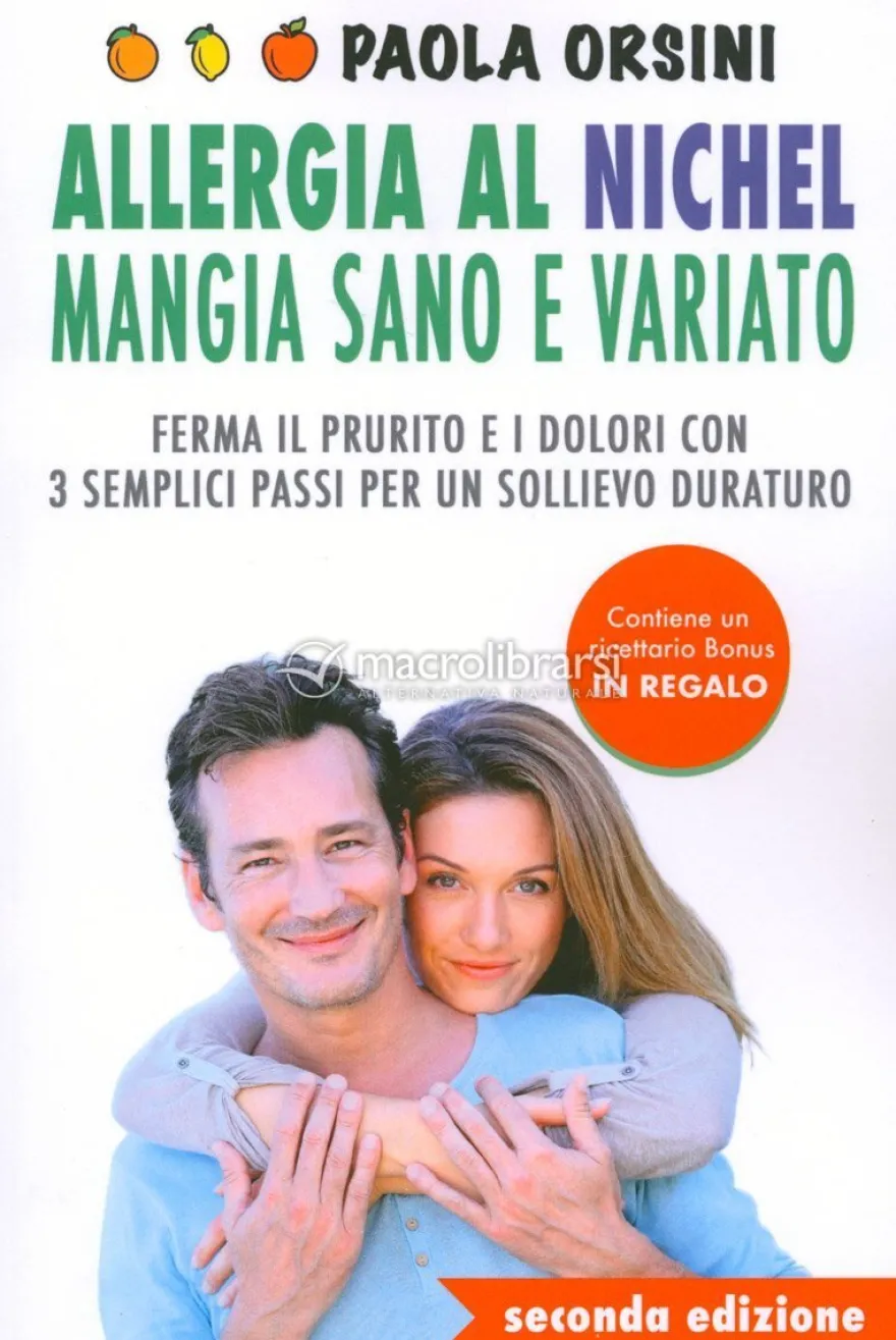 Allergia al Nichel: Mangia Sano e Variato