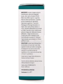 Allergicum Urto - Gocce