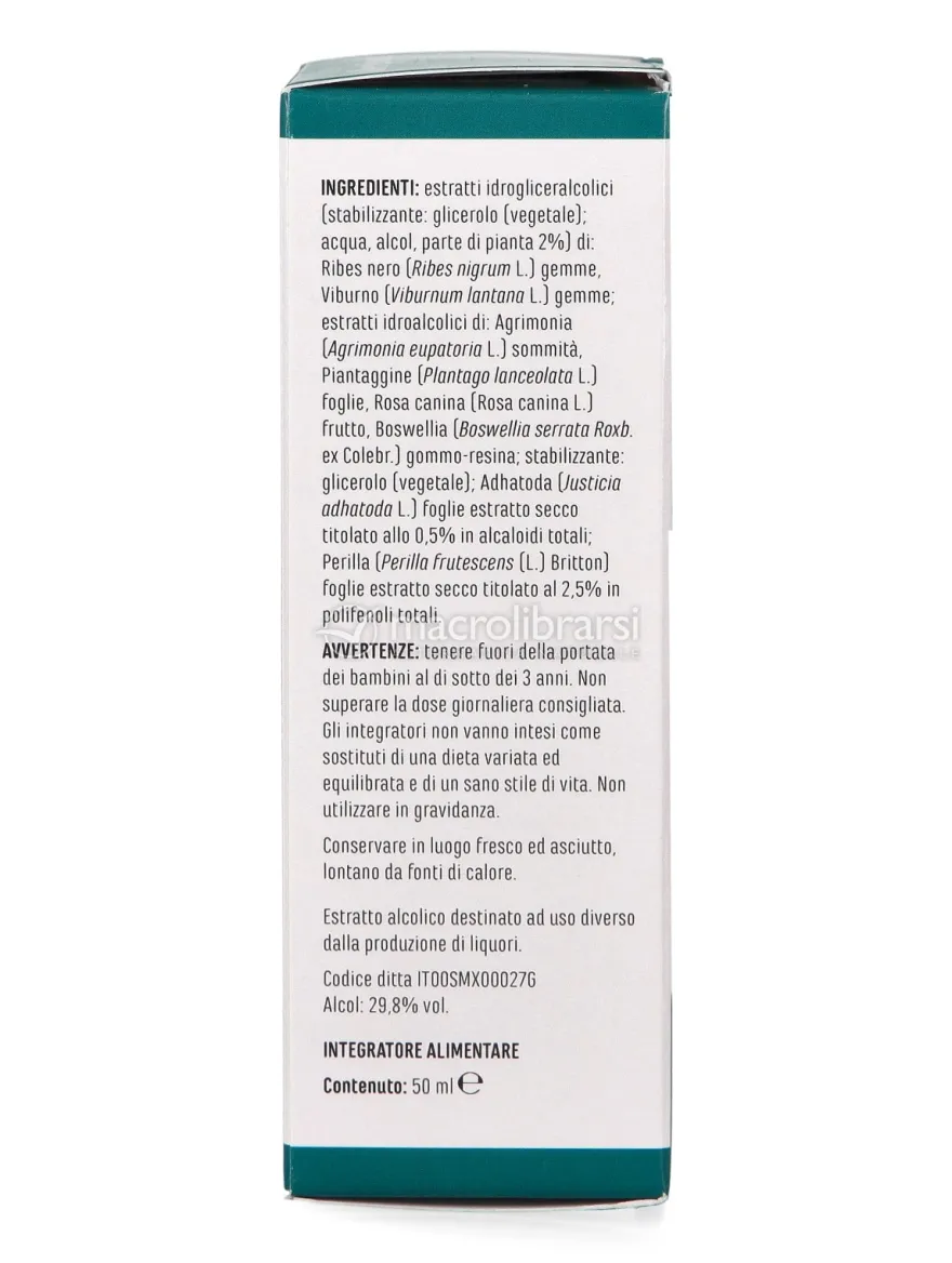 Allergicum Urto - Gocce