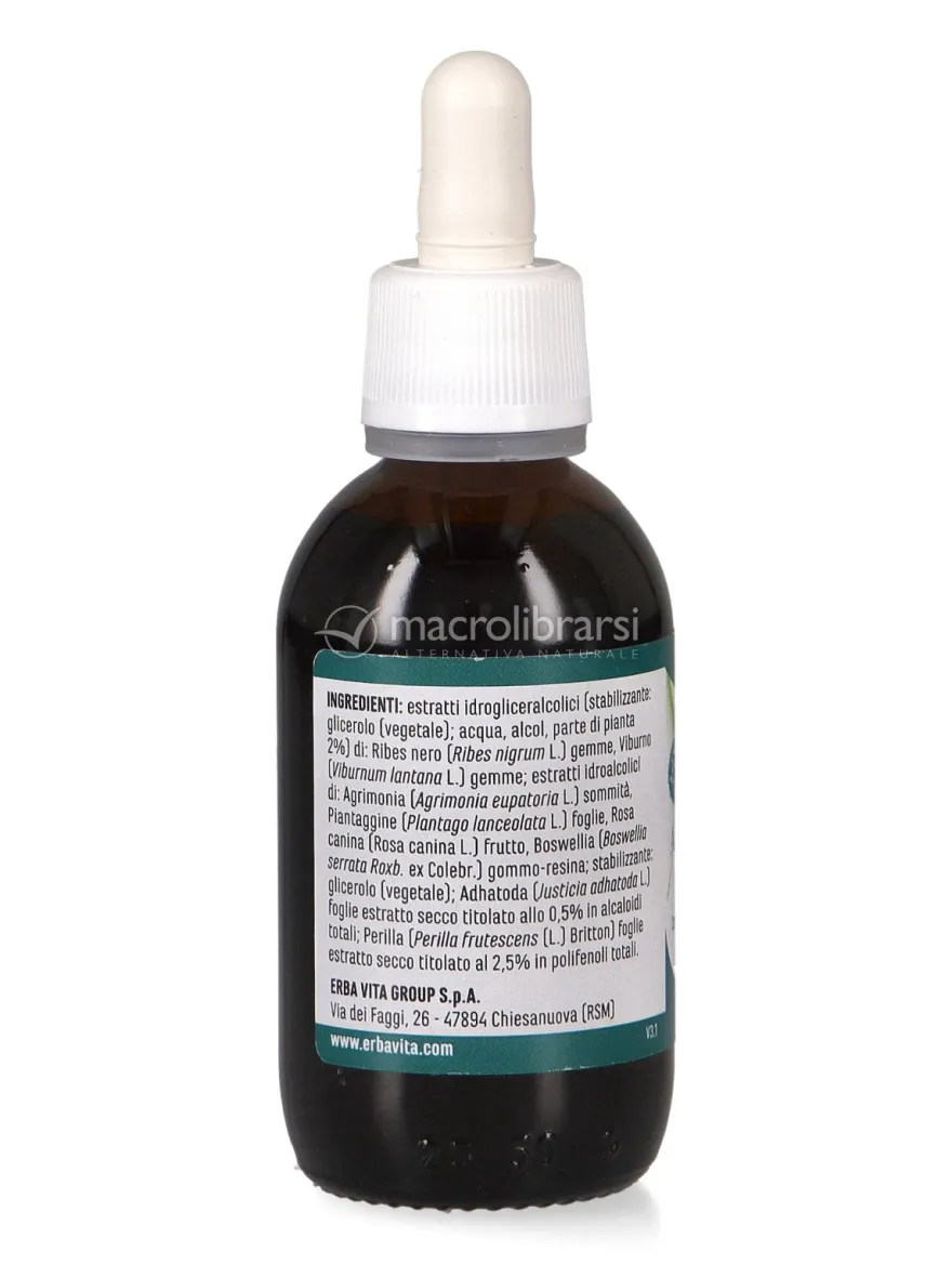 Allergicum Urto - Gocce