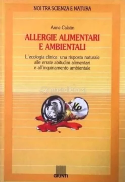 Allergie Alimentari e Ambientali