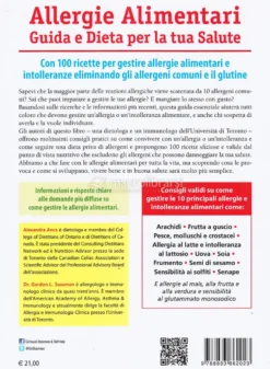 Allergie Alimentari: Guida e Dieta per la tua Salute