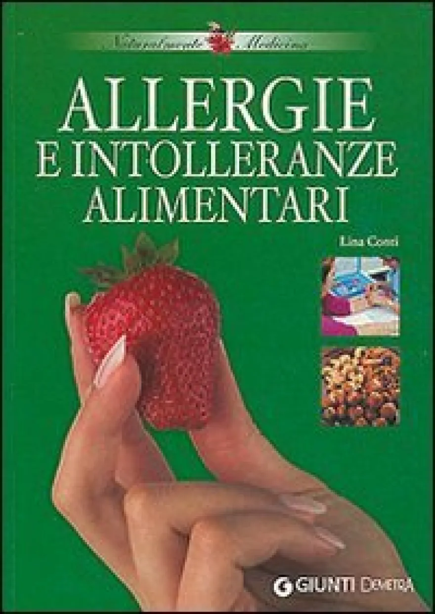 Allergie e Intolleranze Alimentari