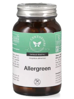 Allergreen - Capsule