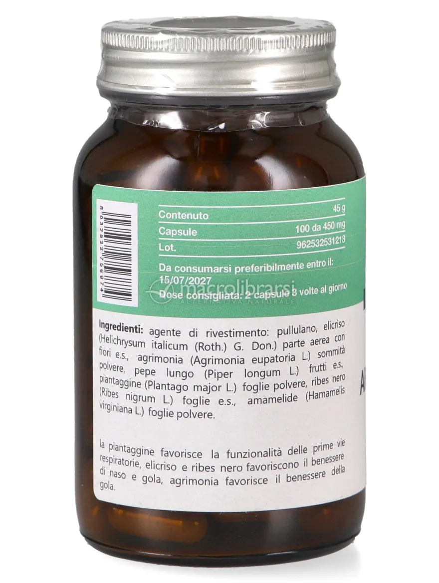 Allergreen - Capsule