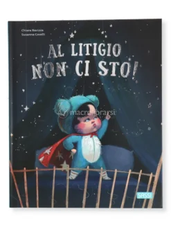 Al Litigio Non Ci Sto!