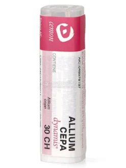 Allium Cepa 30CH Granuli