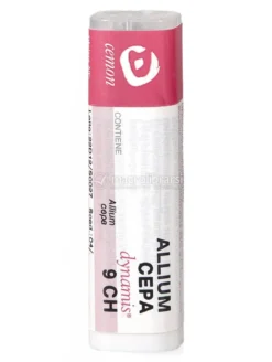 Allium Cepa 9CH Granuli Cemon