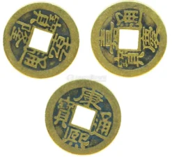All'Ombra dell'I Ching