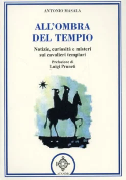 All'ombra del Tempio