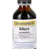 Alloro Alessandrino - Olio Vegetale Biologico