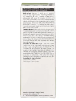 Alloro - Olio Essenziale