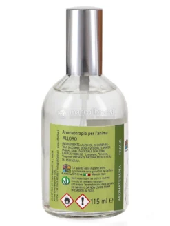 Alloro - Spray per Aromaterapia
