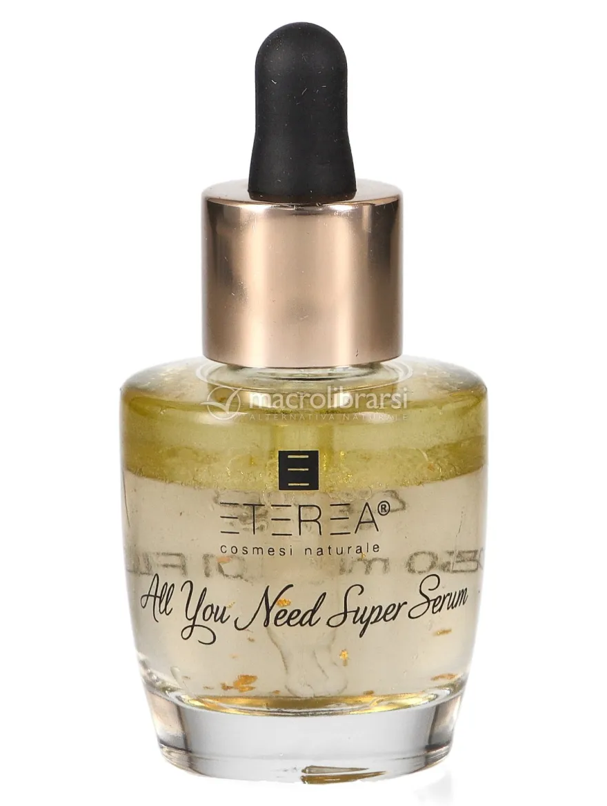 All You Need Super Serum