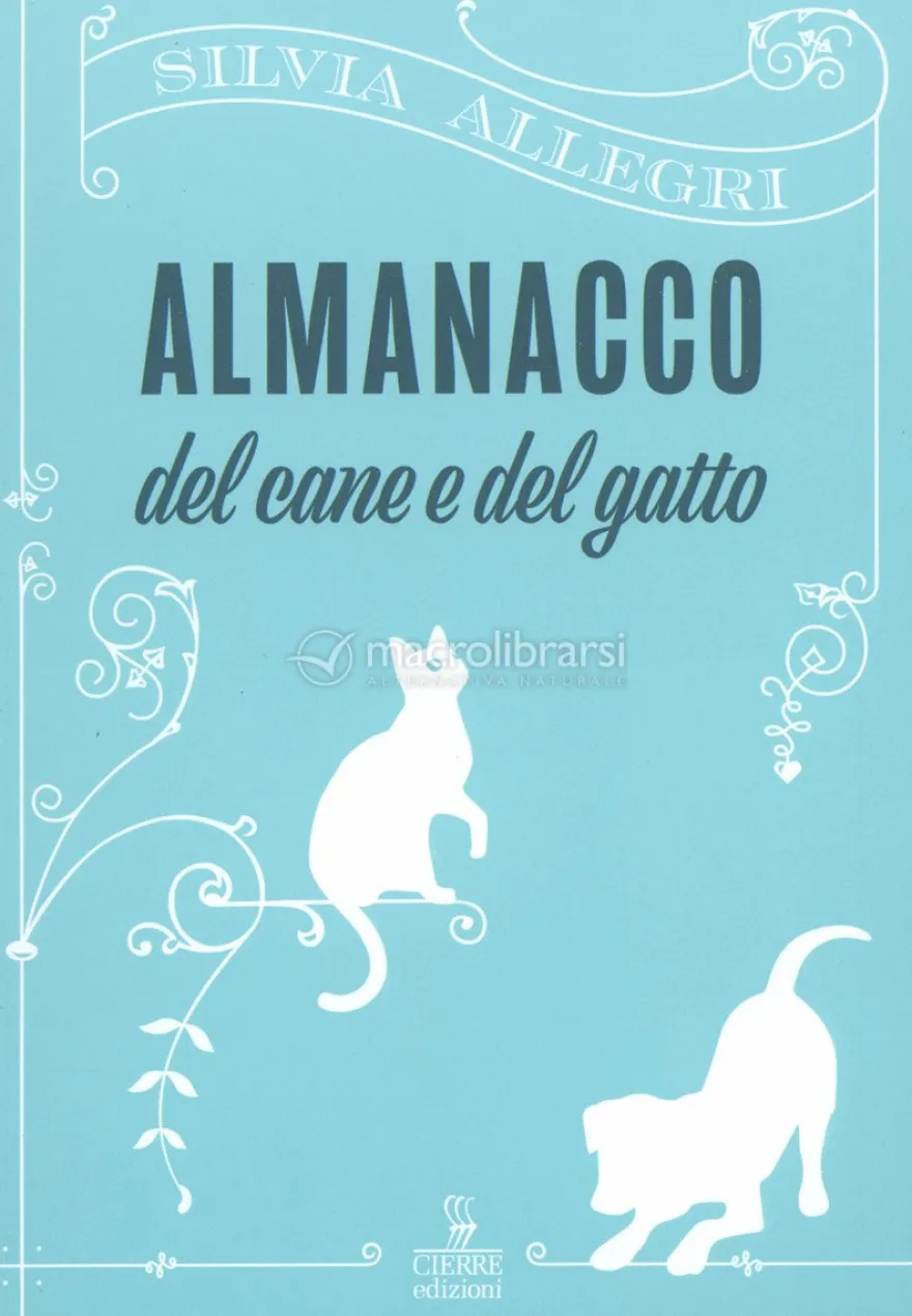 Almanacco del Cane e del Gatto