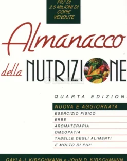 Almanacco della Nutrizione