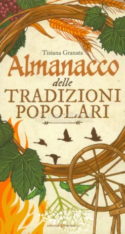 Almanacco delle Tradizioni Popolari