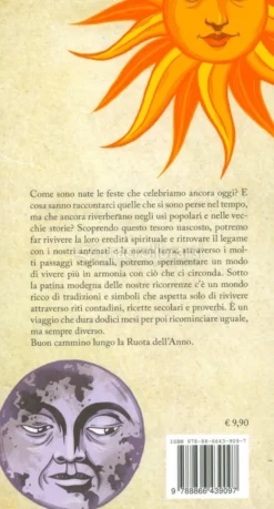 Almanacco delle Tradizioni Popolari