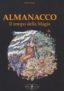 Almanacco - Il Tempo Della Magia