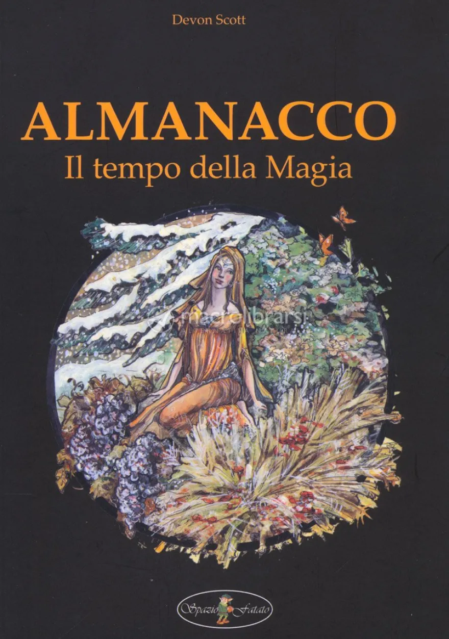 Almanacco - Il Tempo Della Magia