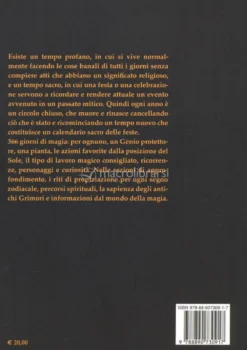Almanacco - Il Tempo Della Magia